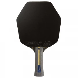 Ракетка для настільного тенісу Stiga Pro Carbon Plus Cybershape Truls Edition 5 Star FL