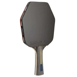 Ракетка для настільного тенісу Stiga Pro Carbon Plus Cybershape Truls Edition 5 Star FL