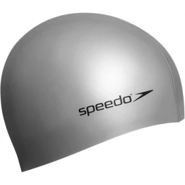 Шапка для плавання Speedo Flat Silicone Cap Au