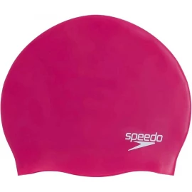 Шапка для плавання Speedo Moulded Silc Cap Af/Am/Au