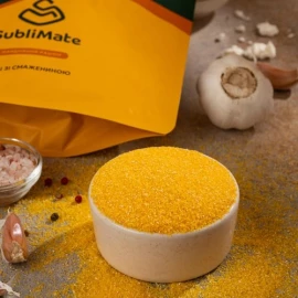 Банош SubliMate с жарким