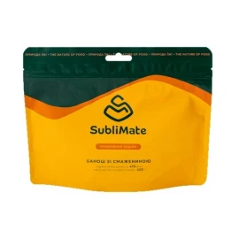 Банош SubliMate с жарким