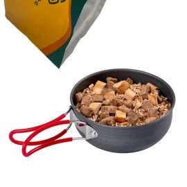 Суп SubliMate грузинський сливовий з яловичиною