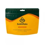 Даал SubliMate з сочевиці з копченостями