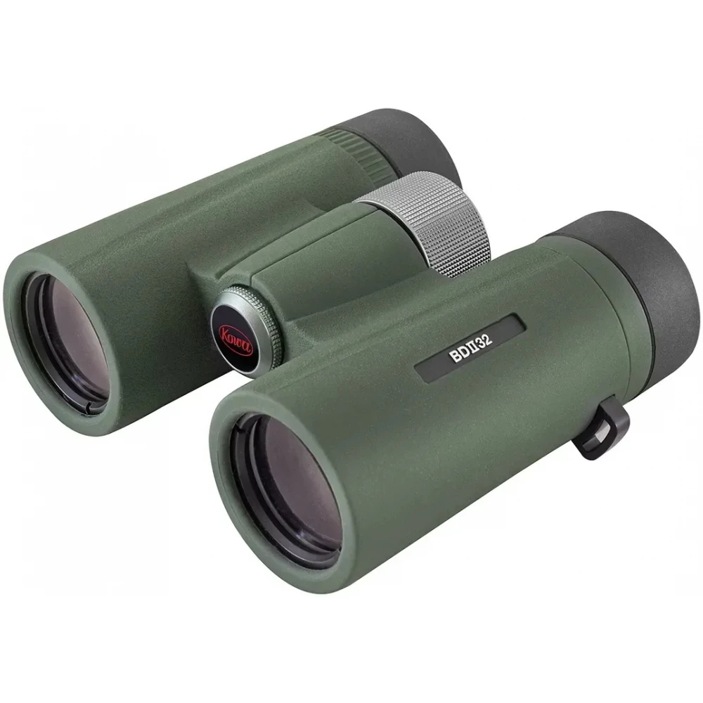 Бінокль Kowa BD II 6.5x32 XD