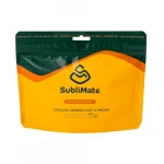 Карі SubliMate тайське зелене з рисом