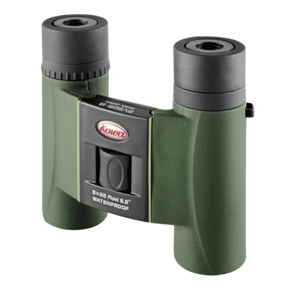 Бінокль Kowa SV II 8x25 WP