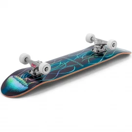 Скейтборд Enuff Abyss Hologram