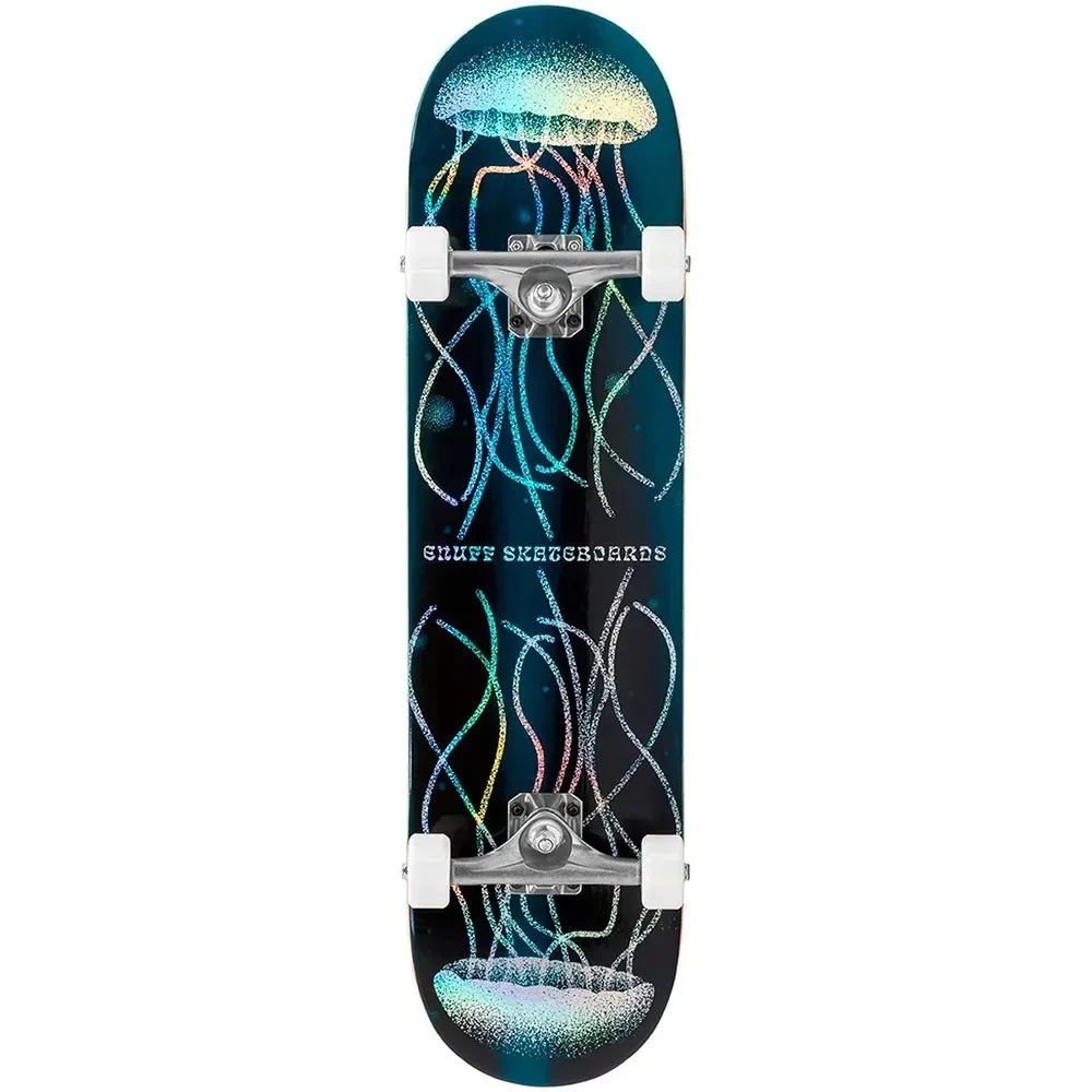 Скейтборд Enuff Abyss Hologram