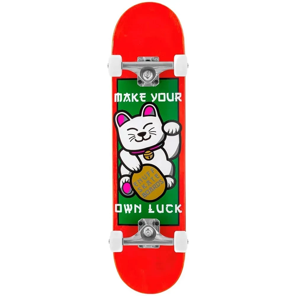 Скейтборд Enuff Lucky Cat Mini