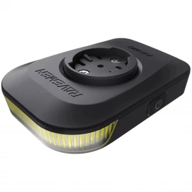 Світло переднє Ravemen FR300 ANT+ (300 lm, 1200 mAh)