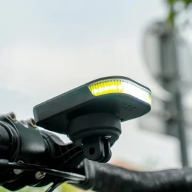 Свет передний Ravemen FR300 ANT+ (300 lm, 1200 mAh)