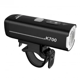 Комплект світла Ravemen LS32 : K700 + TR30 (700 + 30 lm, 2200 + 200 mAh)