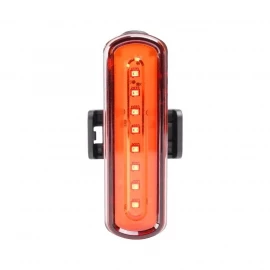 Комплект світла Ravemen LS32 : K700 + TR30 (700 + 30 lm, 2200 + 200 mAh)