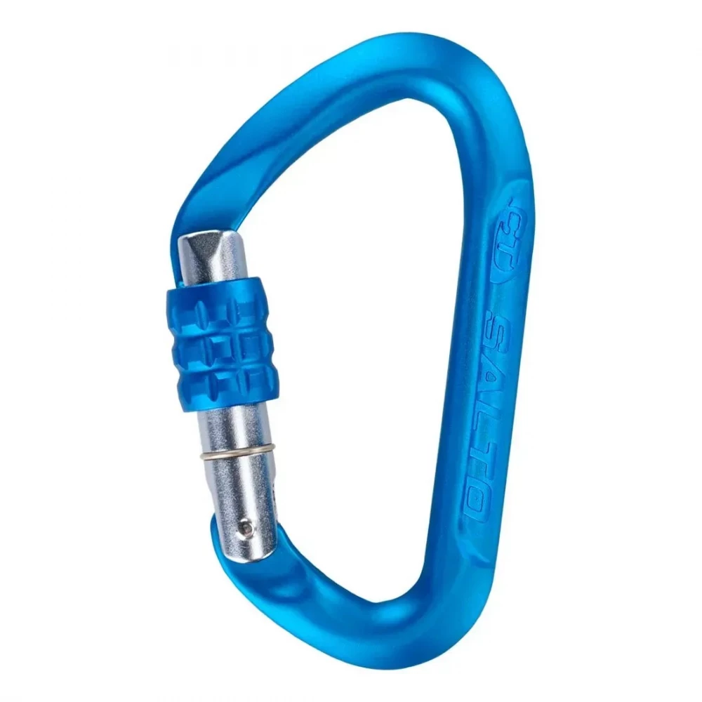 Карабін Climbing Technology Salto SG