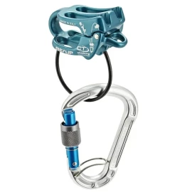 Набор страховок Climbing Technology 2K657 A5YY BE-UP KIT+ HMS