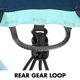 Страхувальна система Climbing Technology Cosmo Man Harness