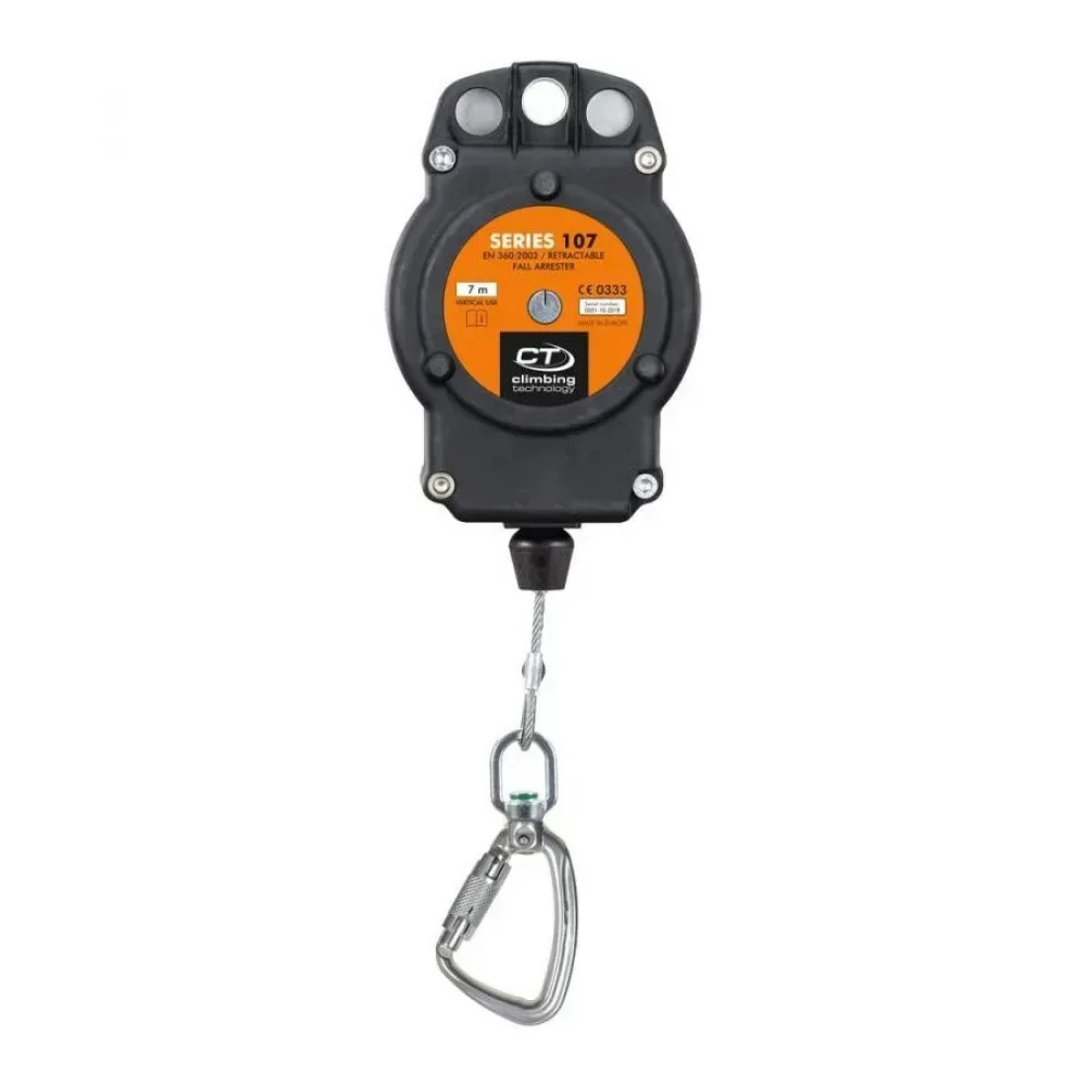Блокувальний пристрій Climbing Technology V Series 107