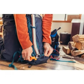 Рюкзак Gregory Targhee FT 35 SM\MD