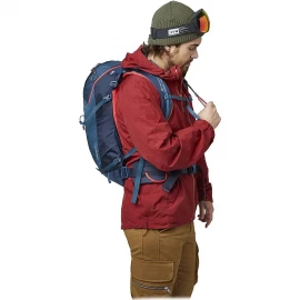 Рюкзак Gregory Targhee FT 35 SM\MD