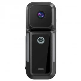 Мигалка задня Ravemen NT301 (80 lm, 3200 mAh) з камерою