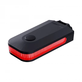 Мигалка задня Ravemen CL01 (30 lm, 200 mAh)