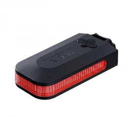 Мигалка задня Ravemen CL01 (30 lm, 200 mAh)