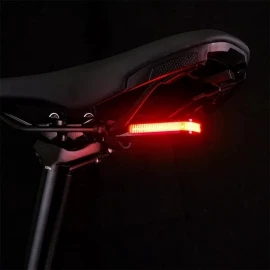 Мигалка задня Ravemen CL01 (30 lm, 200 mAh)