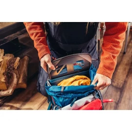Рюкзак Gregory Targhee FT 24 SM\MD