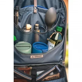 Бокс-органайзер Gregory Gear Org-Alpaca Utility Case