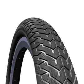 Покрышка Rubena&Mitas Zirra F 20" x 2,25" (57-406)