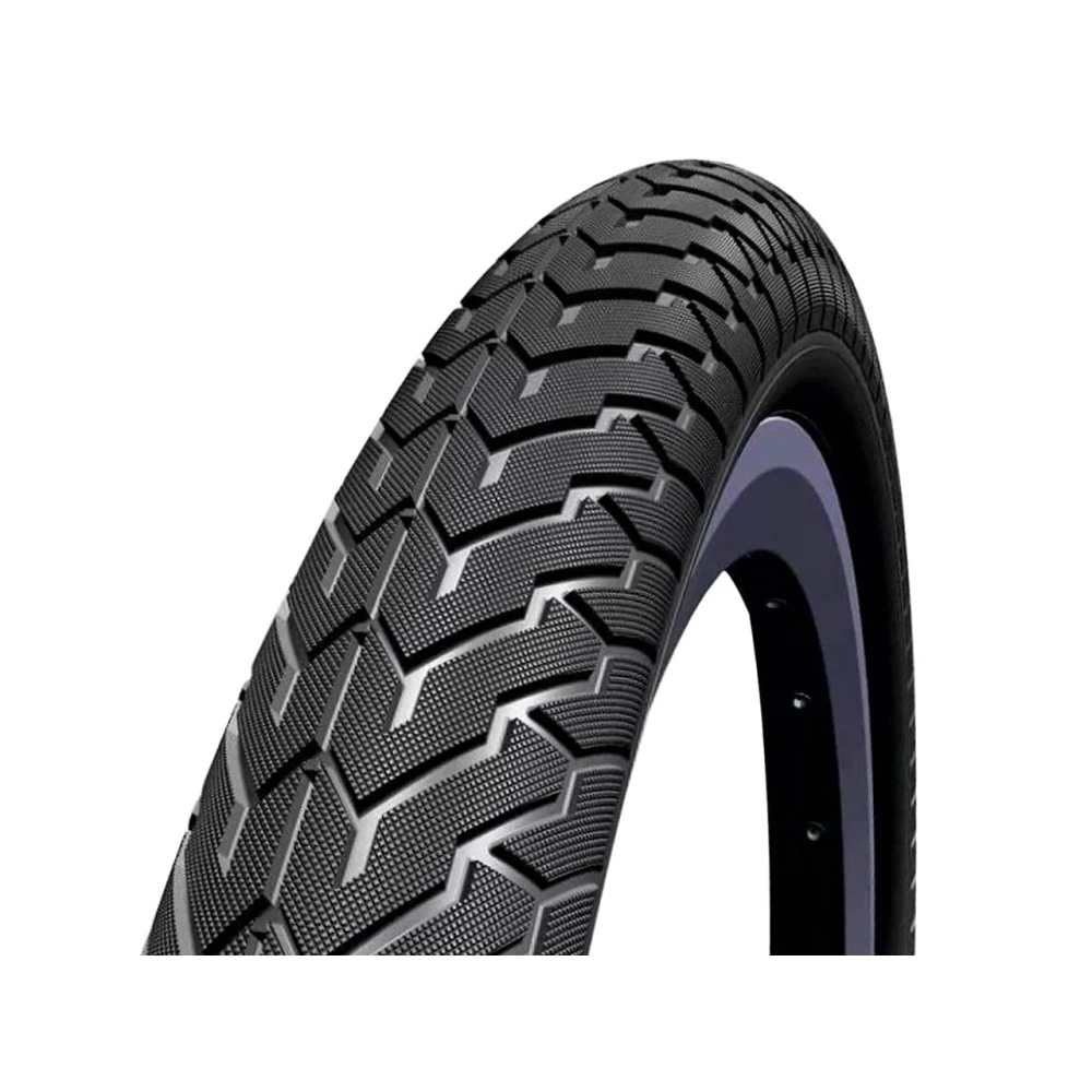 Покрышка Rubena&Mitas Zirra F 20" x 2,25" (57-406)