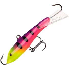 Балансир Rapala Jigging Rap 30 mm 6 g
