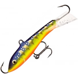 Балансир Rapala Jigging Rap 30 mm 6 g