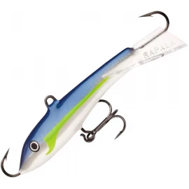 Балансир Rapala Jigging Rap 30 mm 6 g