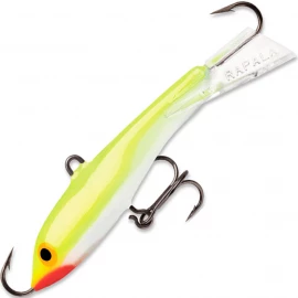 Балансир Rapala Jigging Rap 30 mm 6 g