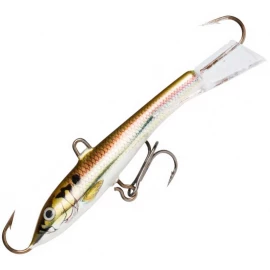 Балансир Rapala Jigging Rap 90 mm 25 g