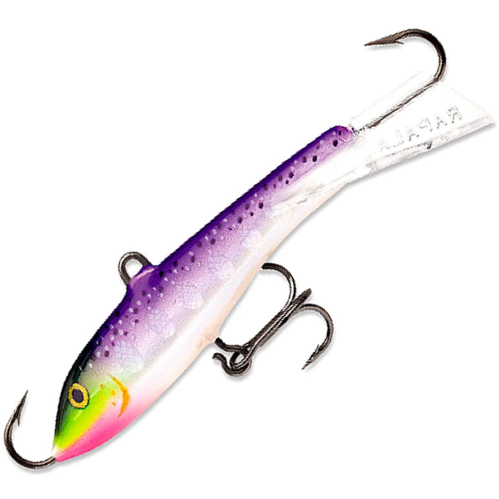 Балансир Rapala Jigging Rap 110 mm 30 g