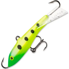 Балансир Rapala Jigging Rap 20 mm 4 g