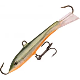 Балансир Rapala Jigging Rap 20 mm 4 g