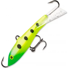 Балансир Rapala Jigging Rap 70 mm 18 g