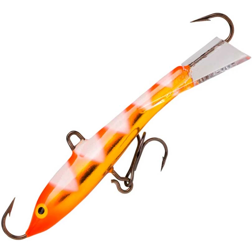 Балансир Rapala Jigging Rap 70 mm 18 g