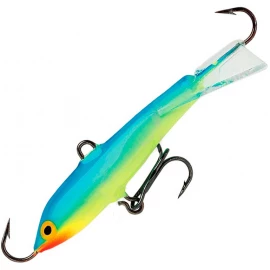 Балансир Rapala Jigging Rap 70 mm 18 g