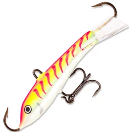 Балансир Rapala Jigging Rap 70 mm 18 g
