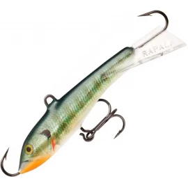 Балансир Rapala Jigging Rap 70 mm 18 g