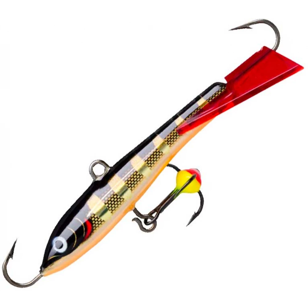Балансир Rapala Jigging Rap Beaded Hook 30 mm 6 g