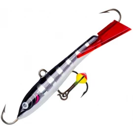 Балансир Rapala Jigging Rap Beaded Hook 50 mm 9 g 
