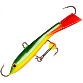Балансир Rapala Jigging Rap Beaded Hook 70 mm 18 g
