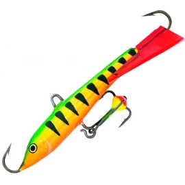 Балансир Rapala Jigging Rap Beaded Hook 70 mm 18 g