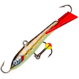 Балансир Rapala Jigging Rap Beaded Hook 70 mm 18 g